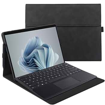 Amazon.co.jp: xisiciao 保護ケース For Microsoft Surface Pro